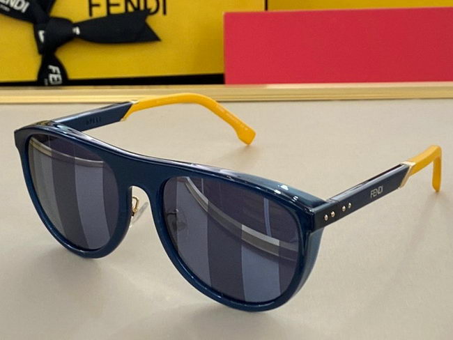 Fendi Sunglasses AAA+ ID:20220420-1099